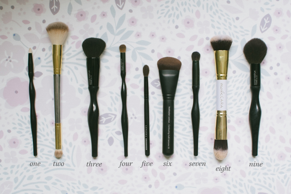 那個牌子的化妝刷套裝好用?