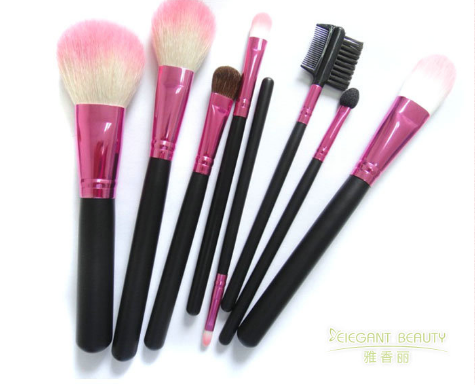 化妝刷刷頭的大小應(yīng)該怎么選擇?