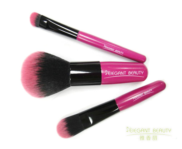 定制化妝刷的價格大概在多少左右?