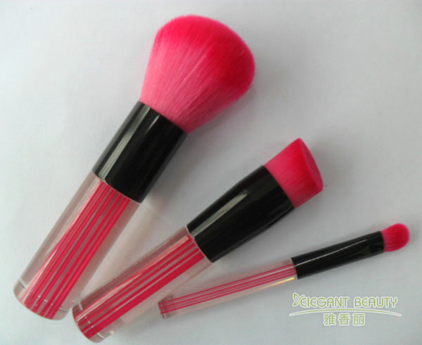 化妝刷品牌排行榜揭曉:雅香麗品牌值得你擁有