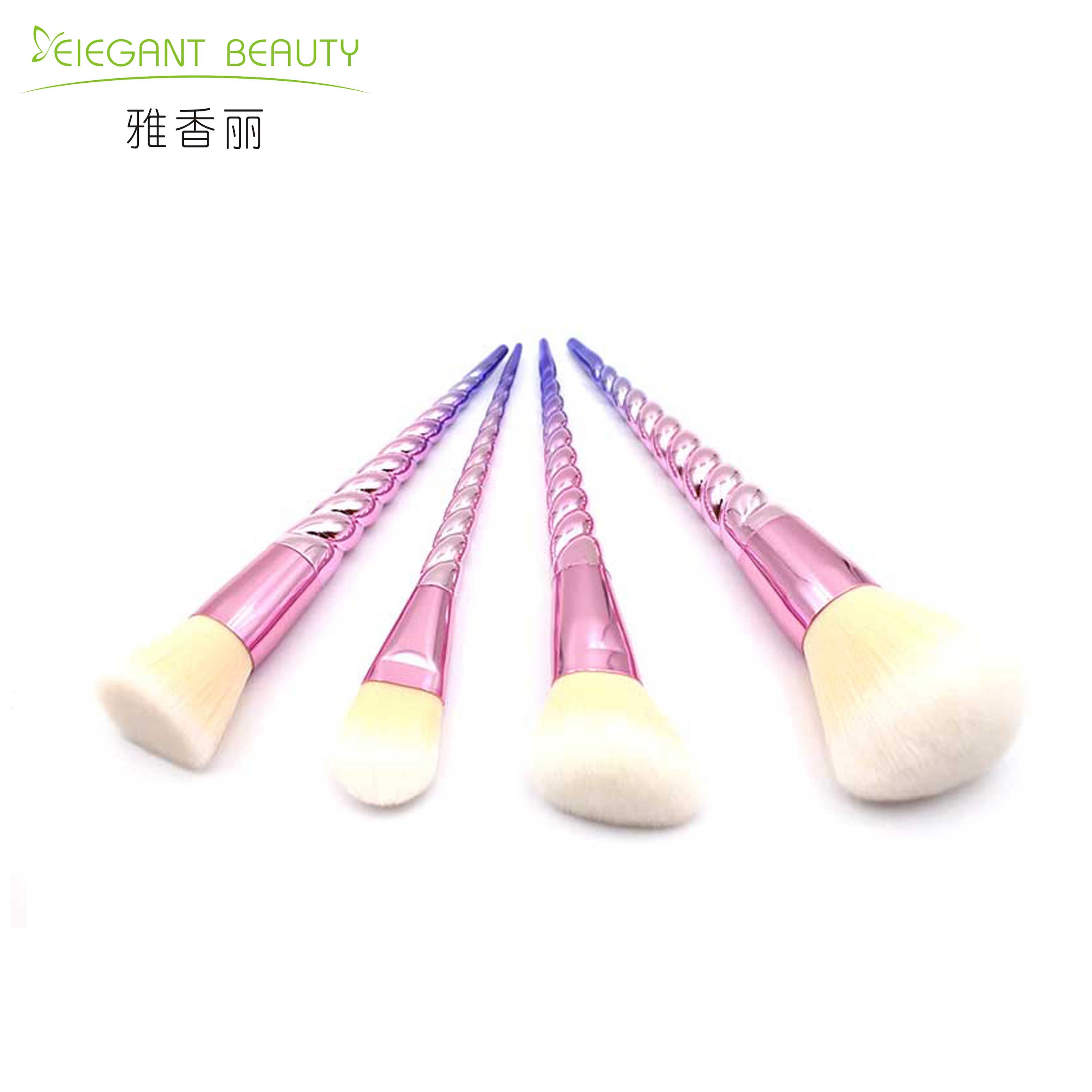 專業(yè)化妝刷與普通化妝刷的區(qū)別:你真的了解嗎?