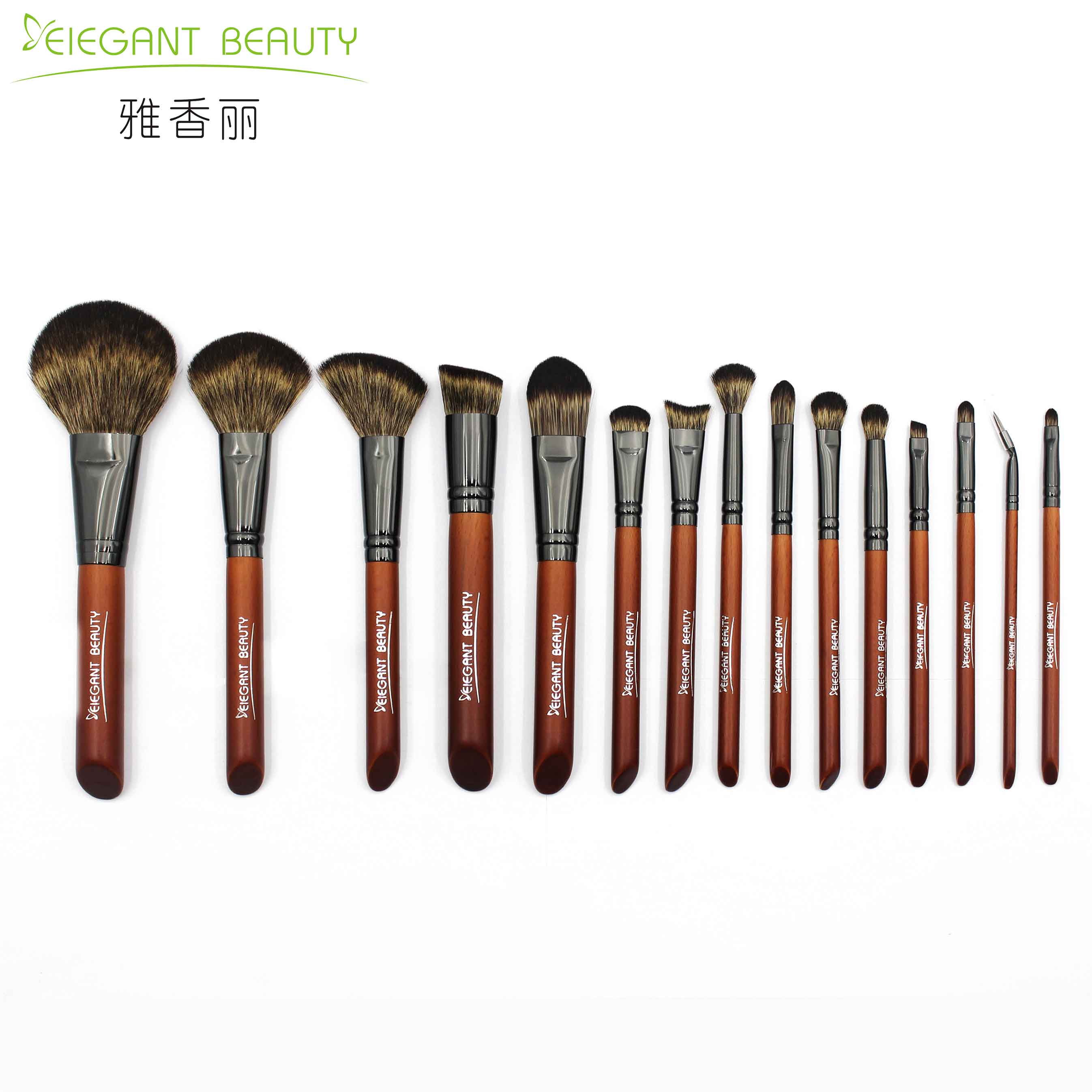 獨家揭秘:專業(yè)化妝刷套裝,如何助力美妝達(dá)人打造完美妝容?