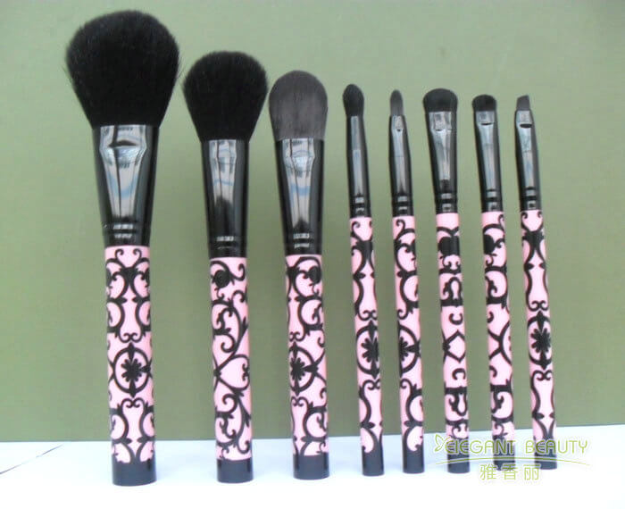 如何辨別真假優(yōu)質(zhì)化妝刷?有哪些鑒別技巧?