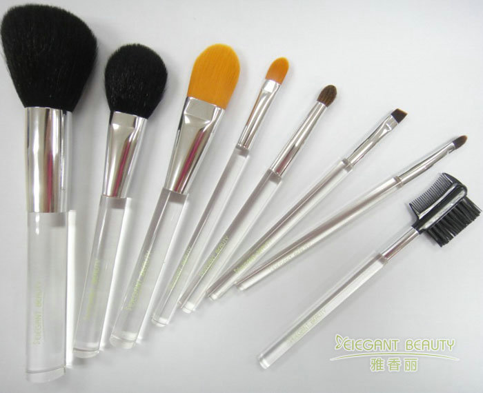 化妝刷使用后如何正確晾干,防止細(xì)菌滋生?